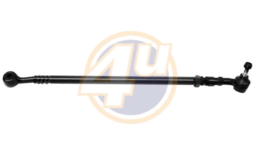 Barre de connexion 4u AU-J-10784