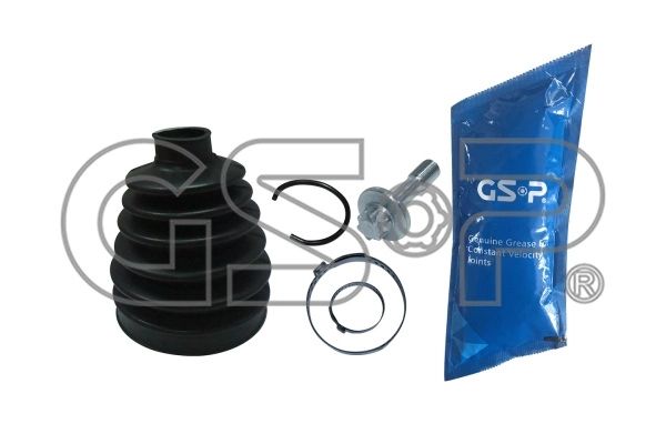 Jeu de joints-soufflets, arbre de commande GSP-BR 780869
