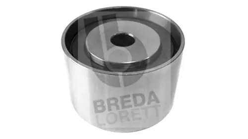 Poulie renvoi/transmission, courroie crantée BREDA LORETT TDI5215