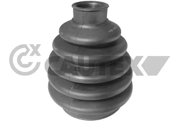 Jeu de joints-soufflets, arbre de commande CAUTEX 010736