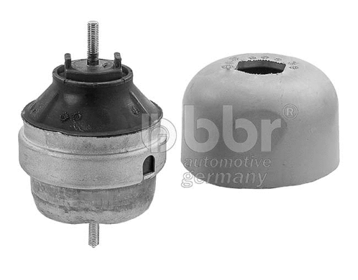 Support moteur BBR Automotive 002-30-04084