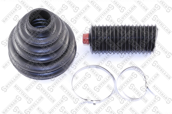 Jeu de joints-soufflets, arbre de commande STELLOX 13-00052-SX
