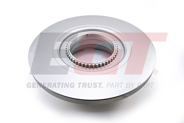 Disque de frein EGT 410587cEGT