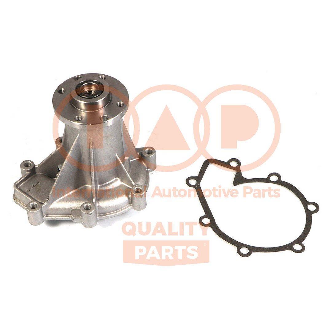 Pompe à eau, refroidissement du moteur IAP QUALITY PARTS 150-18011P