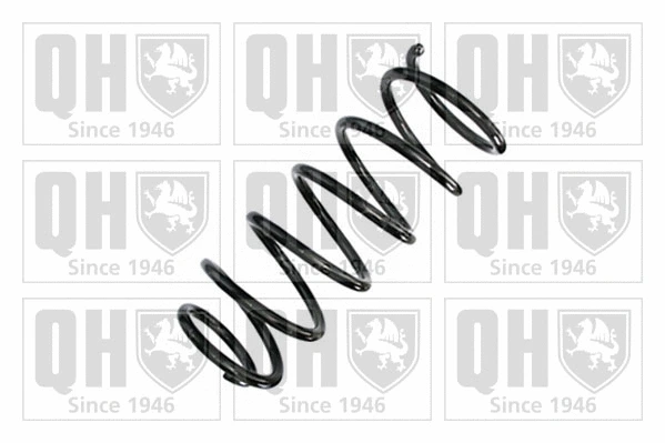 Ressort de suspension QUINTON HAZELL QCS5074