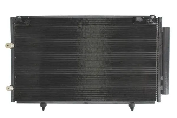 Condenseur, climatisation THERMOTEC KTT110464