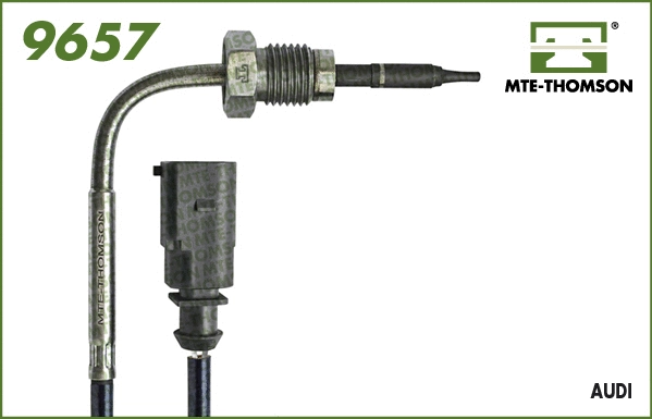 Capteur, température des gaz MTE-THOMSON 9657