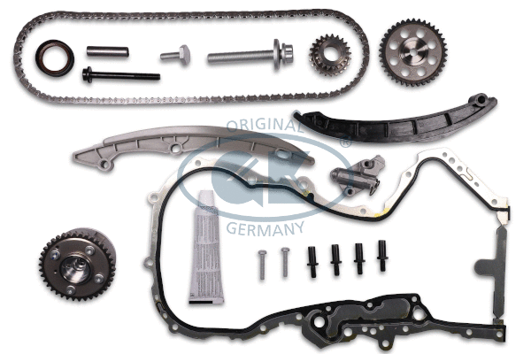 Kit de distribution par chaîne GK SK7016N