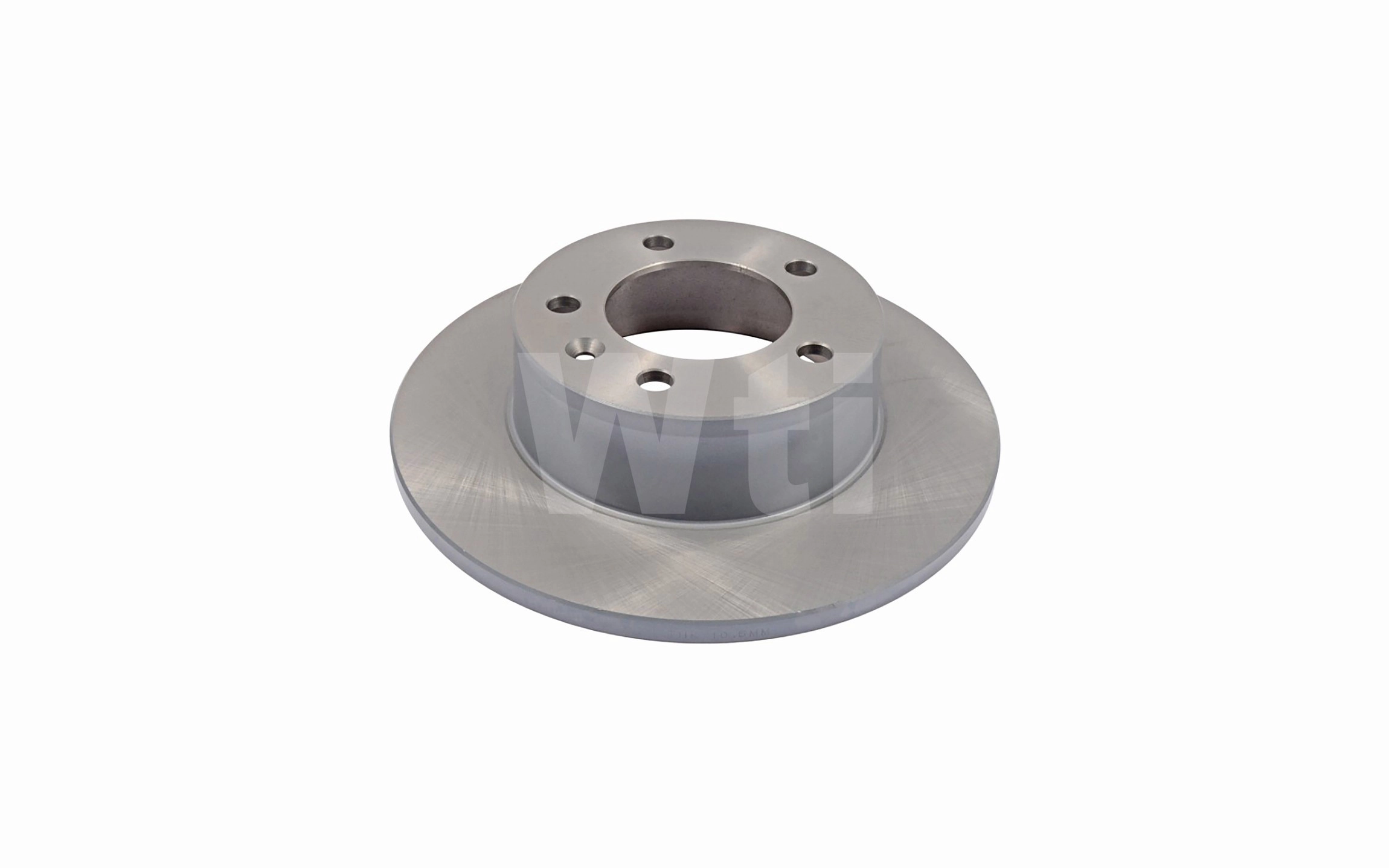 Disque de frein Wti Automotive K111293
