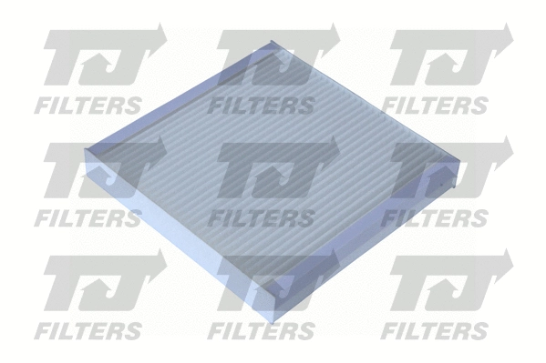 Filtre, air de l'habitacle QUINTON HAZELL QFC0189