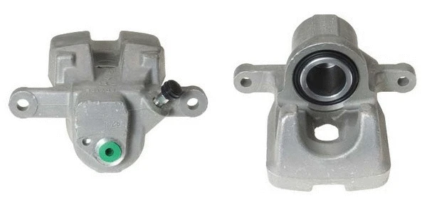 Étrier de frein 4X4 ESTANFI PDF-70-261