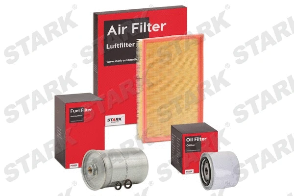 Kit de filtres Stark SKFS-188103157