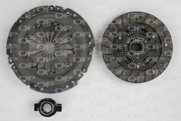 Kit d'embrayage OPEN PARTS CLK9115.03