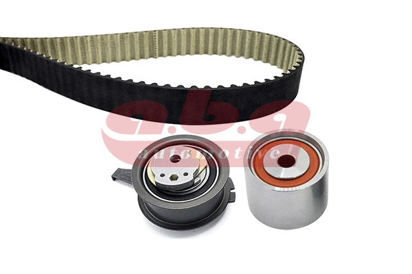 Kit de courroie crantée A.B.A YK500145