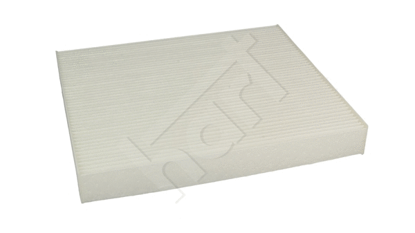 Filtre, air de l'habitacle HART 361 781