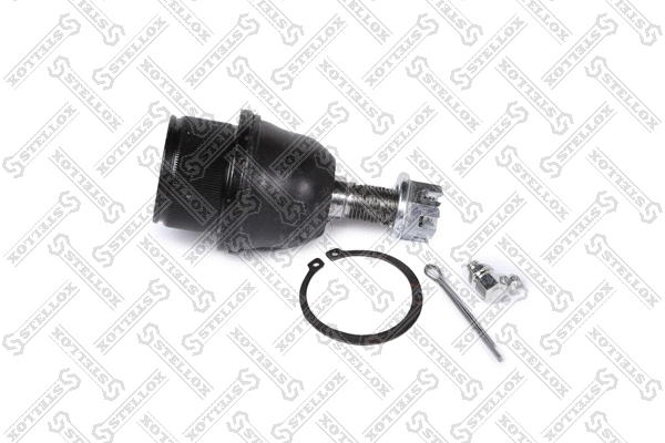 Rotule de suspension STELLOX 52-10071A-SX