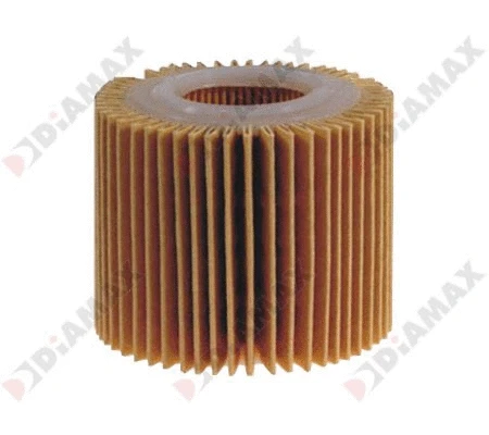 Filtre à huile DIAMAX DL1267