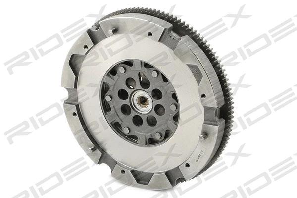 Volant moteur RIDEX 577F0052R