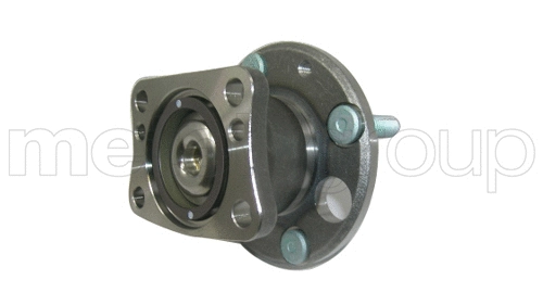 Kit de roulements de roue CIFAM 619-7836