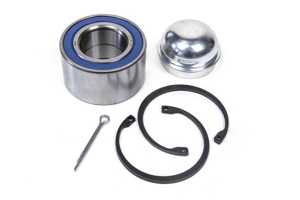 Kit de roulements de roue CORAM KCR20004