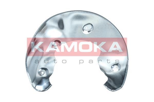 Déflecteur, disque de frein KAMOKA 1180063