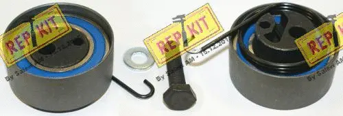 Poulie de tension, courroie crantée REPKIT RKT2280A