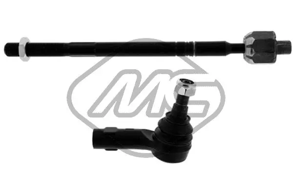 Kit d'assemblage, levier de déviation Metalcaucho 39804