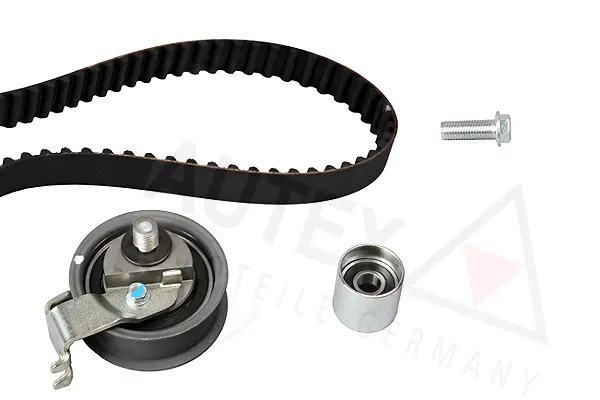 Kit de courroie crantée AUTEX 702341