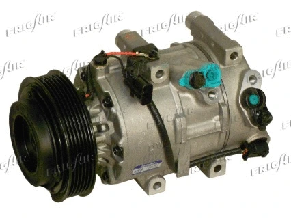 Compresseur, climatisation FRIGAIR 920.81134