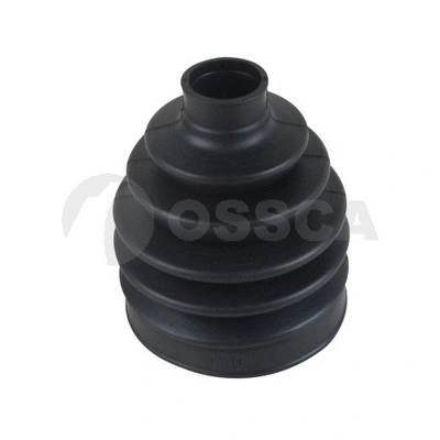 Jeu de joints-soufflets, arbre de commande OSSCA 41391