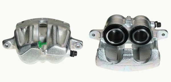 Étrier de frein 4X4 ESTANFI PDF-37-080