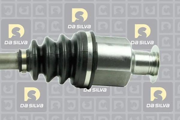 Arbre de transmission DA SILVA 4506T