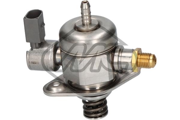 Pompe à carburant Metalcaucho 41385