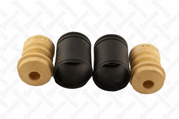 Kit de protection contre la poussière, amortisseur STELLOX 11-27192-SX