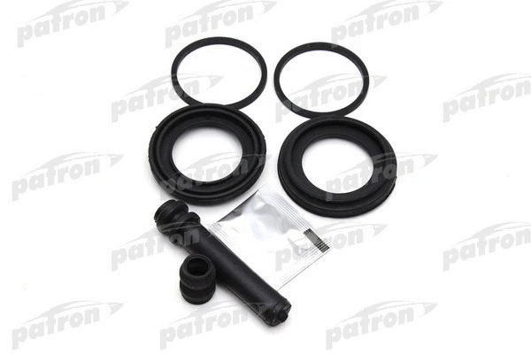 Kit de réparation, étrier de frein PATRON PRK256