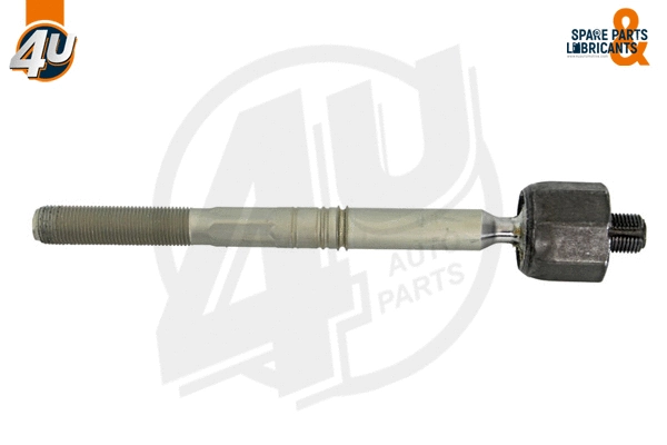 Rotule de direction intérieure, barre de connexion 4U Autoparts E13571