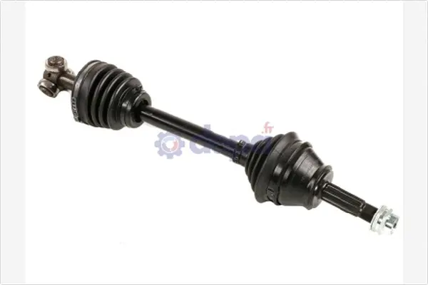 Arbre de transmission DEPA 3262302
