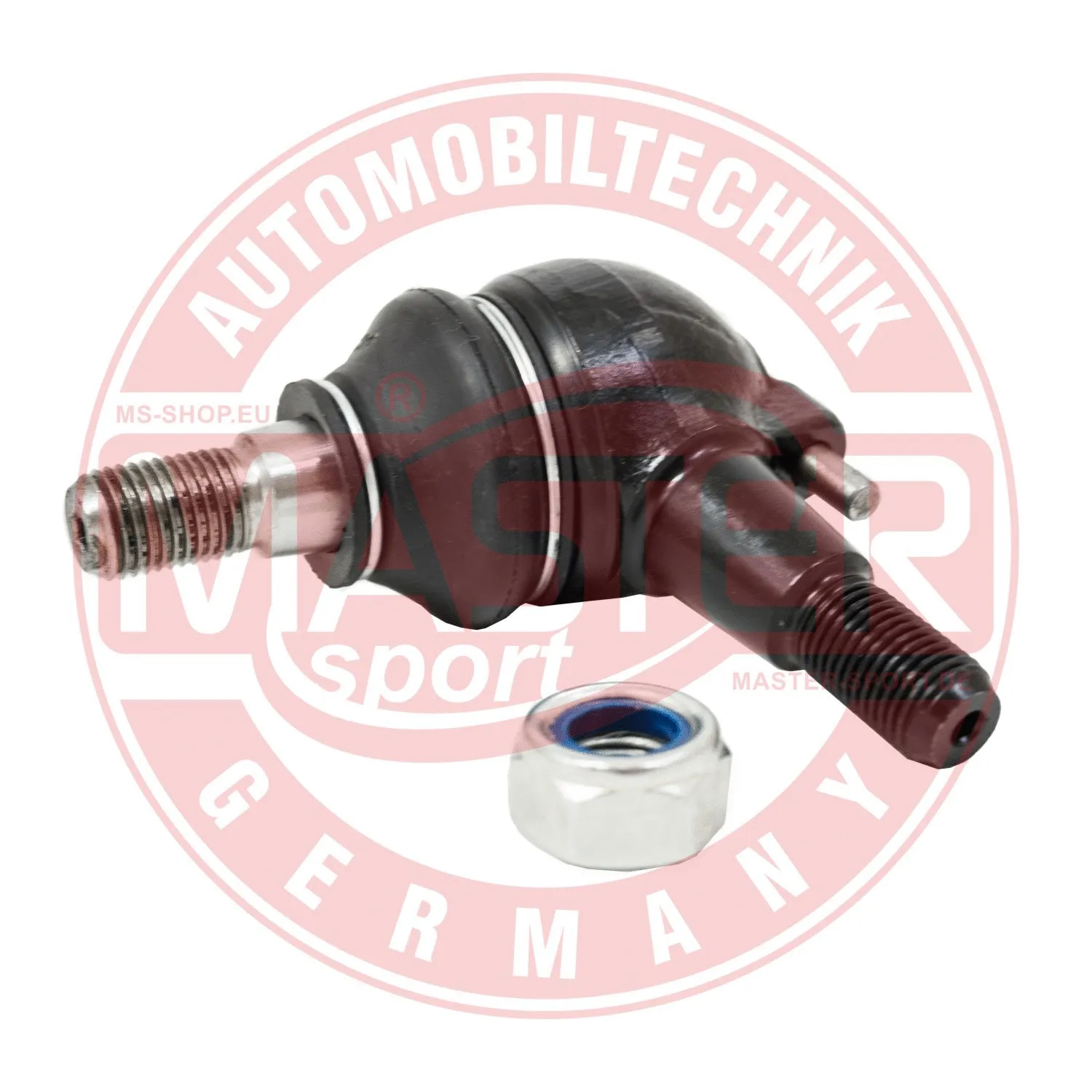 Rotule de suspension MASTER-SPORT GERMANY 12149-PCS-MS