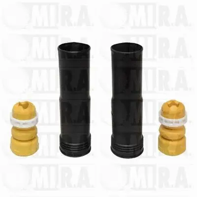 Kit de protection contre la poussière, amortisseur MI.R.A. 66/3361K