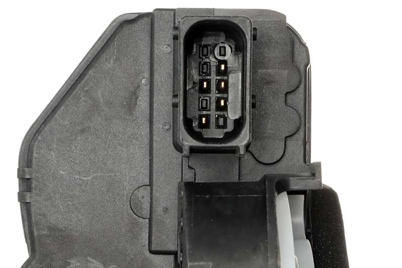 Serrure de porte A.Z. Meisterteile AZMT-51-011-1289