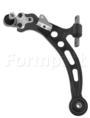 Bras de liaison, suspension de roue FORMPART 4209130