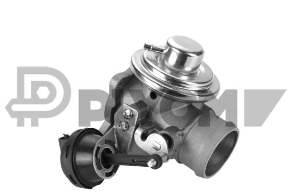 Vanne EGR, commande des gaz d'échappement PLYOM P960035