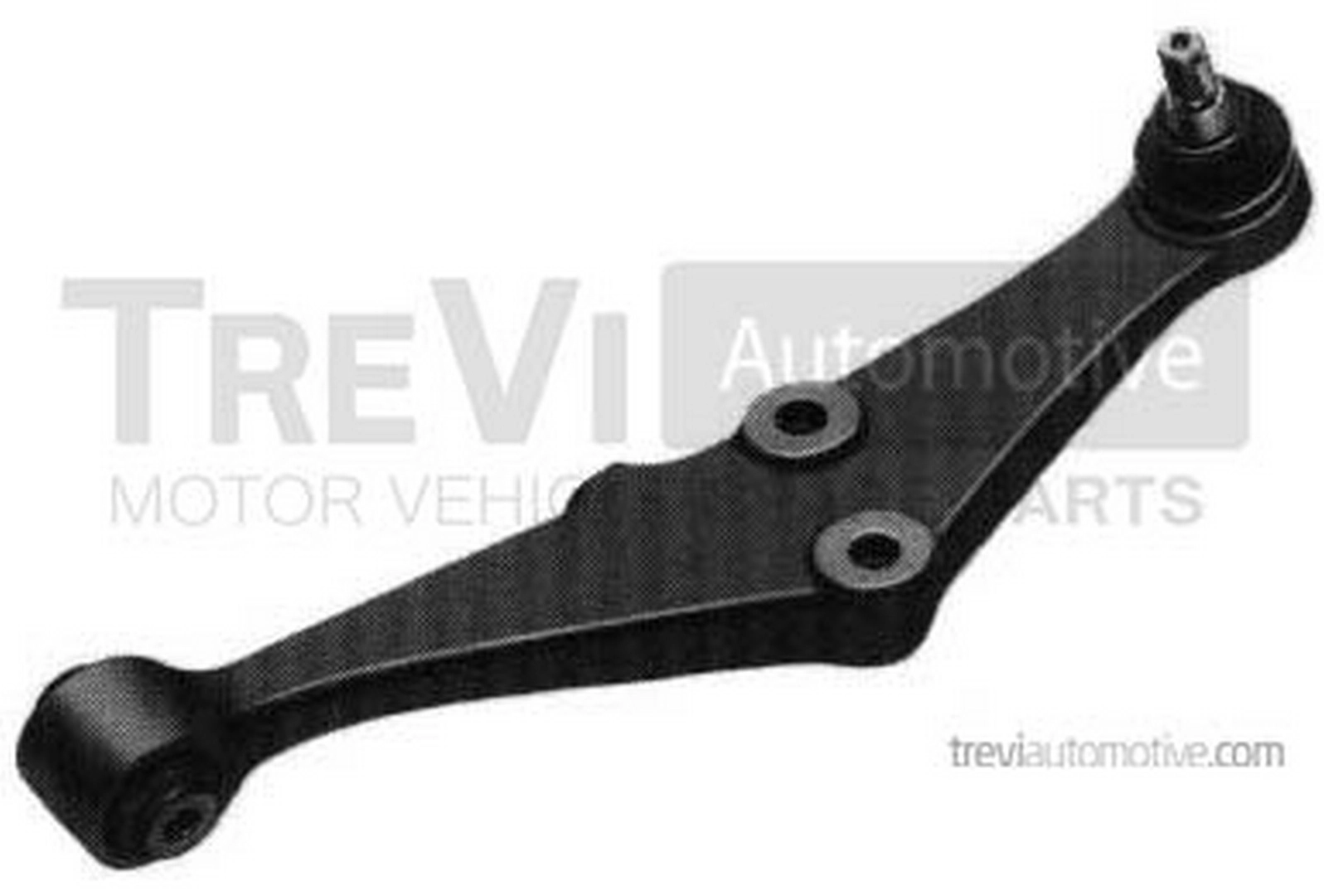 Bras de liaison, suspension de roue TREVI AUTOMOTIVE TRTT4775