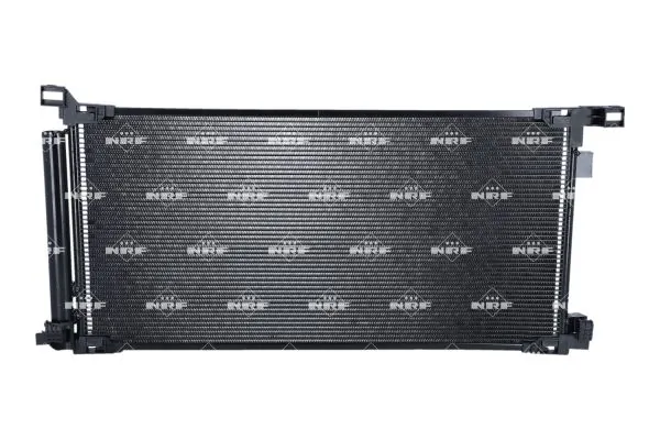 Condenseur, climatisation NRF 350563