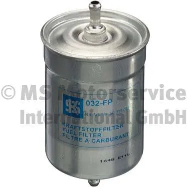 Filtre à carburant KOLBENSCHMIDT 50013032