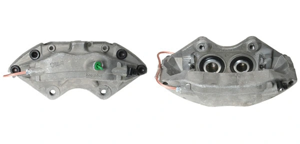 Étrier de frein 4X4 ESTANFI PDF-31-092