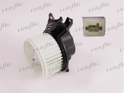 Pulseur d'air habitacle FRIGAIR 0599.1218