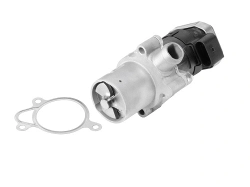 Vanne EGR BorgWarner 7610R