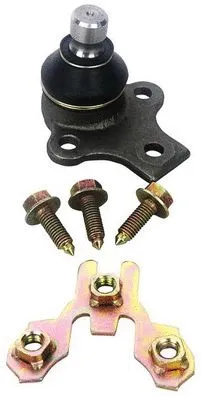 Rotule de suspension DENCKERMANN D110017