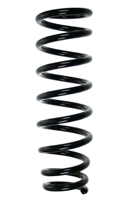 Ressort de suspension SPIDAN 55377
